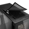 Sharkoon TG5 Pro RGB midi tower nero