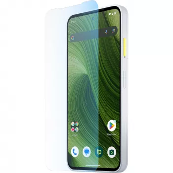 Pellicola per retro e schermo per Fairphone The Fairphone (Gen. 6) — trasparente, 1 pz., compatibile con 6,3