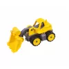 Power Worker Mini Radlader, veicolo giocattolo