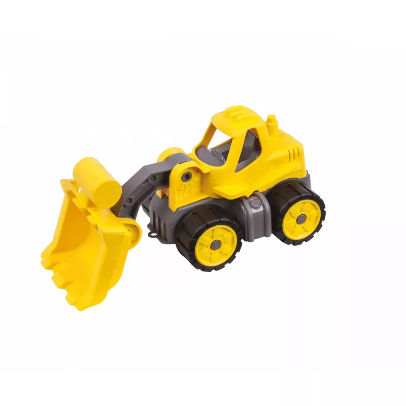Power Worker Mini Radlader, veicolo giocattolo