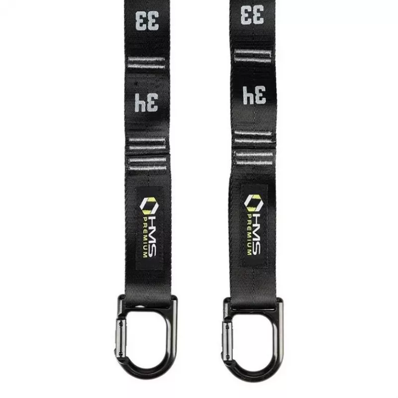 Anello fitness HMS TX08