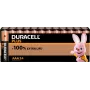 Duracell BATT.PLUS AAA, confezione da 24 batteria monouso alcalina