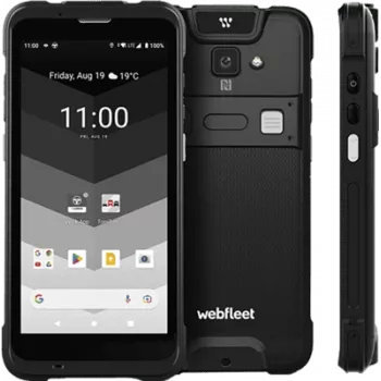 Modulo GPS TOMTOM Webfleet PRO M – localizzazione veicolare e accessorio telematica flotte