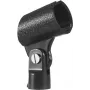 Supporto a morsetto Omnitronic MCK-X1 – supporto micro a morsetto flessibile per microfoni e piccoli apparecchi