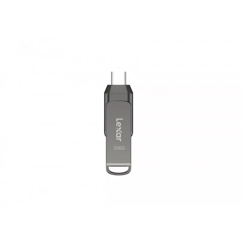 Chiavetta USB Lexar 256 GB USB Type-C LJDD400256G-BNQNG