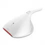 Aspirapolvere portatile Deerma CM800 — 450 W, aspirazione 13.000 Pa, filtro HEPA, senza sacchetto, bianco