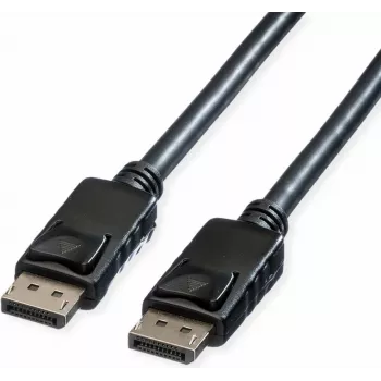ROLINE 11.04.5981 cavo DisplayPort 1,5 m nero (11.04.5981)
