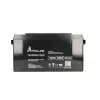 Batteria al piombo-acido sigillata Extralink Akkumulator AGM 12V 65Ah, VRLA, nero, 1 pezzo