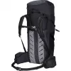 Zaino Jack Wolfskin Cyrox Shape 35 S-L – nero, 35 L