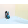 Custodia iKins per Apple iPhone 12 Pro Max — design spiaggia dei bambini