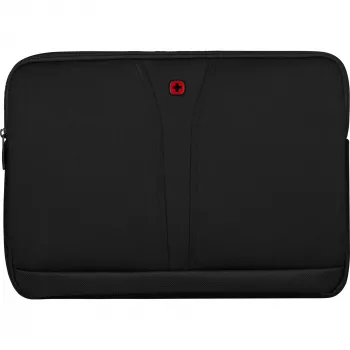 Wenger/SwissGear BC Fix 39,6 cm (15,6 pollici) Borsa messenger nero