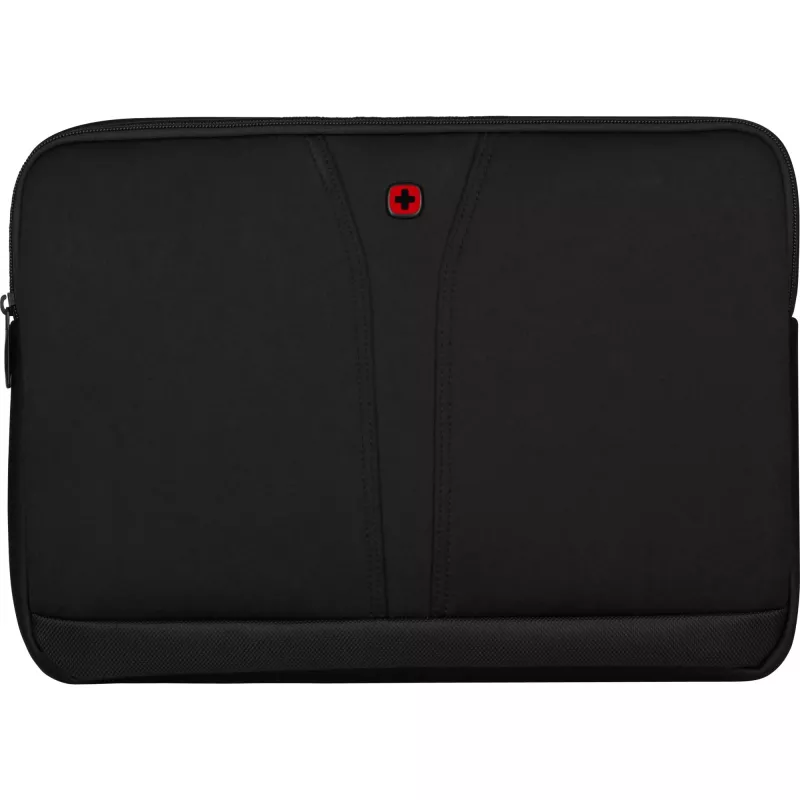Wenger/SwissGear BC Fix 39,6 cm (15,6 pollici) Borsa messenger nero