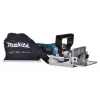 Makita DPJ180Z fresatrice per lamello piatto a batteria 18V
