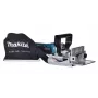 Makita DPJ180Z fresatrice per lamello piatto a batteria 18V