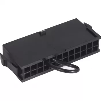 Sistema di raffreddamento per computer Alphacool 13335 plastica nero 61 mm larghezza