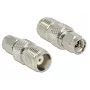 Adattatore coassiale DeLOCK 89484