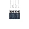 MediaRange MRBAT160 batteria ricaricabile AAA agli ioni di litio 8 g