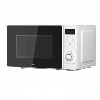 Microonde Midea MAM720C2AT 700 W, capacità 20 L, diverse funzioni di cottura