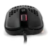 Mouse Arozzi Favo Gaming per destrorsi USB Type-A ottico 16000 DPI