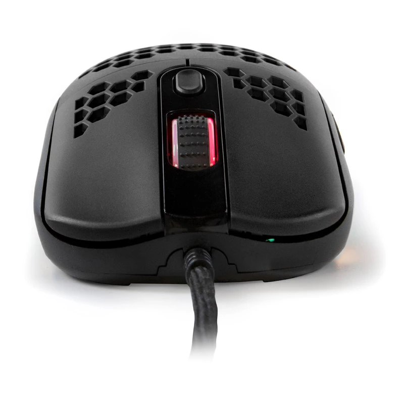 Mouse Arozzi Favo Gaming per destrorsi USB Type-A ottico 16000 DPI