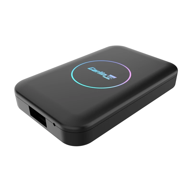 Carlinkit TBOX LITE S adattatore wireless CarPlay/Android Auto