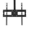 Supporto TV da soffitto MACLEAN MC-943, inclinazione regolabile per TV 32–55
