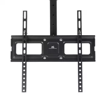 Supporto TV da soffitto MACLEAN MC-943, inclinazione regolabile per TV 32–55