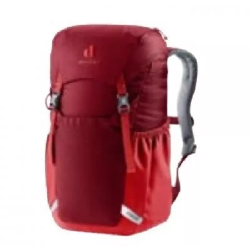 Deuter Junior 18 L rosso unisex zaino da trekking 404 g