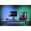Case PC Thermaltake Ceres 350 MX Midi Tower nero