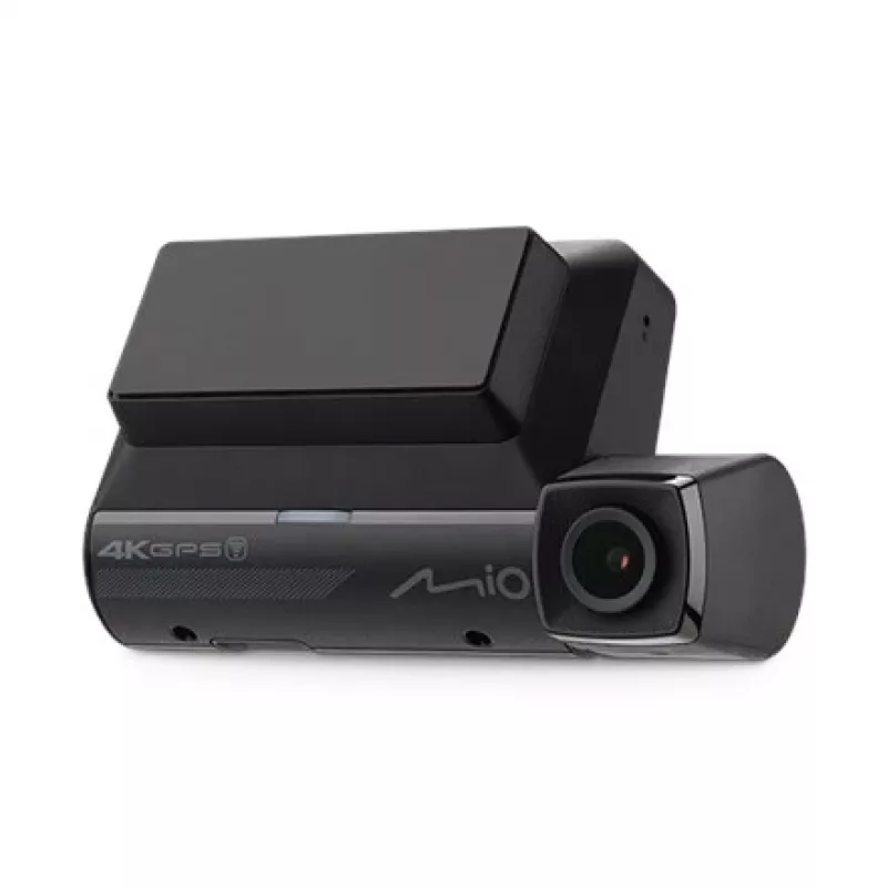 Mio 955W 4K Ultra HD USB nero