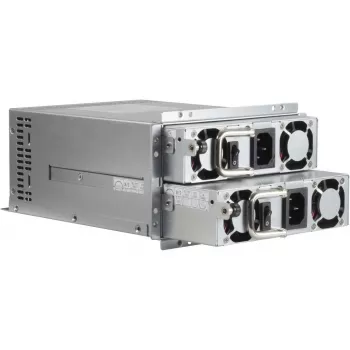 Alimentatore Inter-Tech ASPOWER R2A-MV0700 700 W
