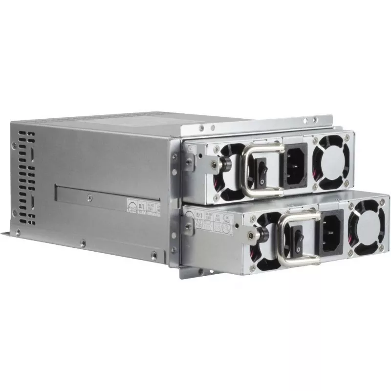 Alimentatore Inter-Tech ASPOWER R2A-MV0700 700 W