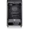 The Tower 200, Case Tower nero, vetro temperato