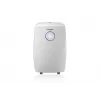 Deumidificatore BLAUPUNKT ADH701 — 20 l/24h, serbatoio 5,5 L, 47 dB, 350 W, bianco