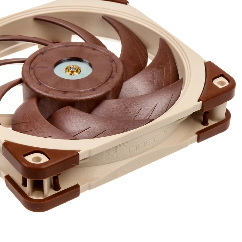 Noctua NF-A12x25 5V PWM Ventola per case 120mm