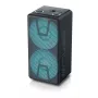 Muse Party Box altoparlante M-1805 DJ 150 W connessione wireless nero Bluetooth