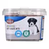 Snack per l'addestramento del cane Trixie Junior Dots 140 g – snack morbidi al salmone per cuccioli