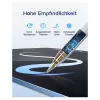 Stylus Pen Inateck PCL005_WHITE — compatibile con iPad Pro, iPad Mini, iPad 6–10