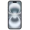 TELEFONO CELLULARE IPHONE 16/128GB BIANCO MYE93 APPLE