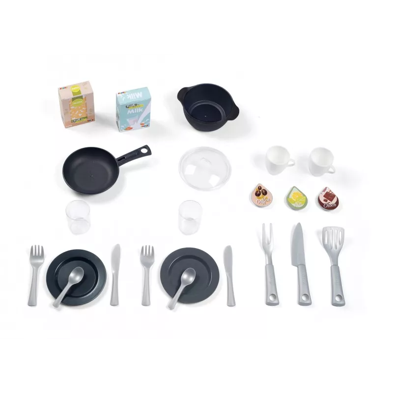 Gioco di ruolo Smoby 310824 cucina 3-5 anni multicolore
