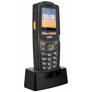 Telefono cellulare AGM M6 2,4 pollici