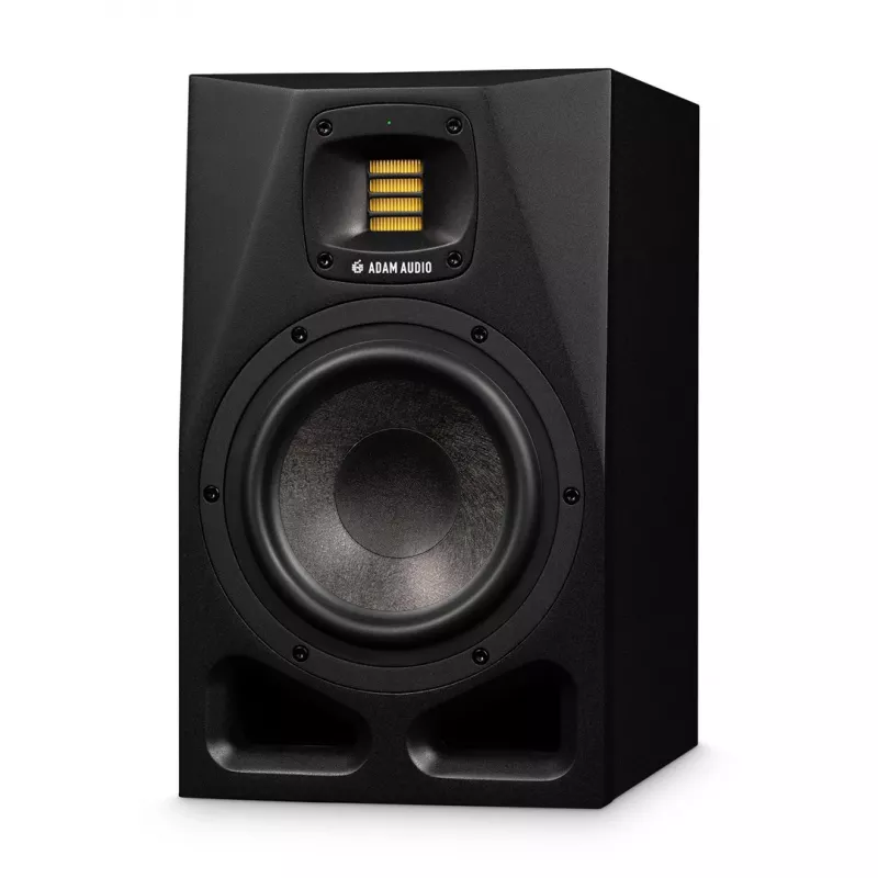 Adam Audio A7V nero
