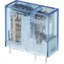 Relè di potenza per PCB Finder 6 VDC 650 mW (40.31.9.006.0000)