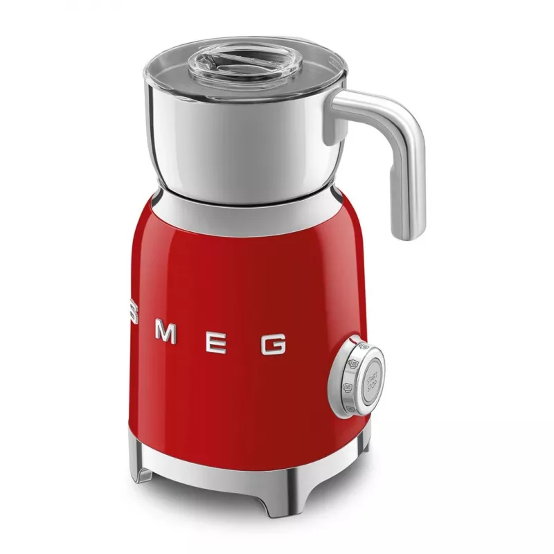 Smeg 50's Style MFF11RDEU rosso