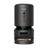 Petlibro Granary distributore automatico di cibo per animali con telecamera, 5 L, nero