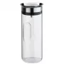 Caraffa/bottiglia WMF 06.5104.6040 0,8 L argento, trasparente