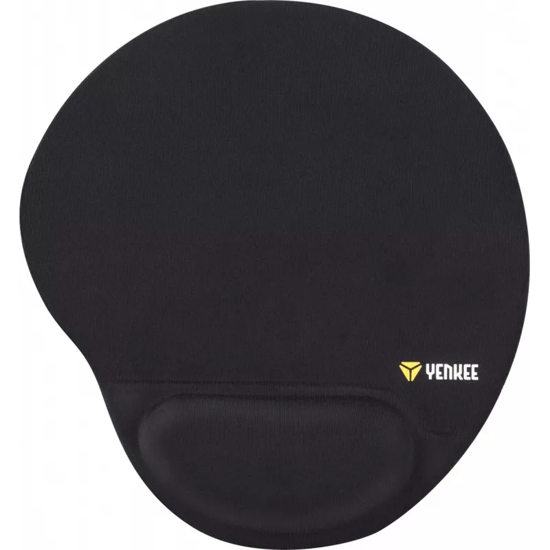 Poggiapolsi Pod My YENKEE YPM 4000BK gel