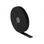 Fascetta a velcro DeLOCK 18716 nero 20 mm 10 m