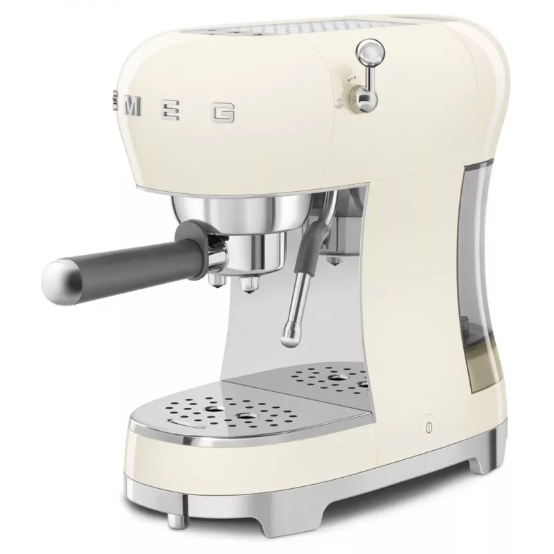 Macchina per caffè SMEG crema