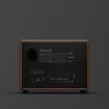 Altoparlante wireless MARSHALL Woburn III Brown — Multiroom, Bluetooth, Wi-Fi, ingressi analogici